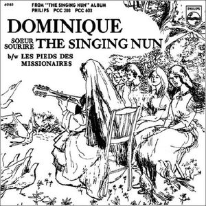 The Singing Nun - Soeur Sourire The Singing Nun - Collection - Zortam Music