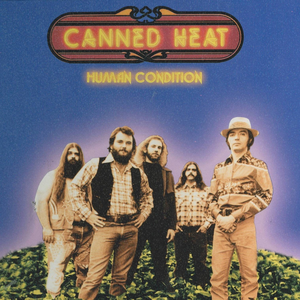 Human Condition cover