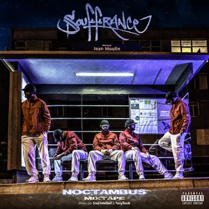 Noctambus (Mixtape)