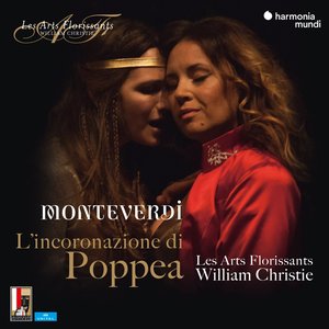 Monteverdi: L'incoronazione di Poppea (Live)