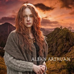 Alban Arthuan - Single