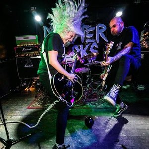 Disaster Jacks 的头像
