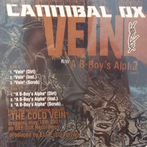 Vein / A B-Boy's Alpha