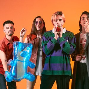 Saturno TV 的头像