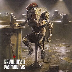 Revolução das Máquinas