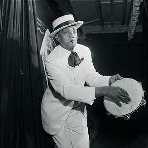 Avatar de João da Bahiana