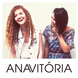Anavitória - EP