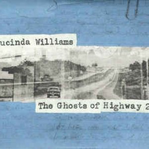 The Ghosts of Highway 20 Disc 2