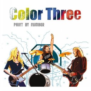 Avatar for Color Three