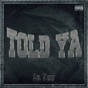 Told Ya - Single