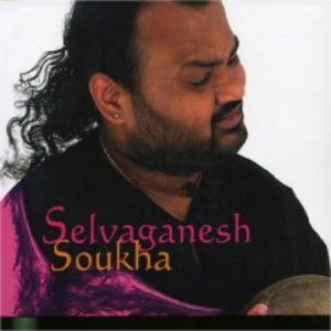 “Selvaganesh”的封面