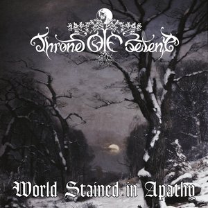 World Stained in Apathy