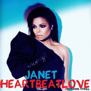 Avatar für Janet Jackson feat Pitbull, Machel Montano and Rock City