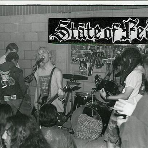 State of Fear photo provided by Last.fm