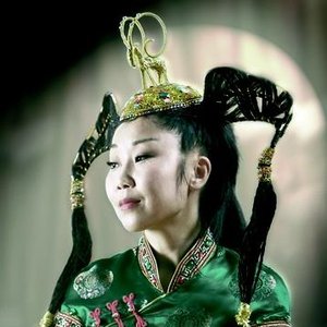 Намгар 的头像