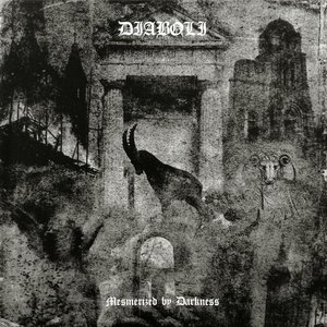 Mesmerized by Darkness