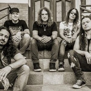 KINGS OF THRASH 的头像