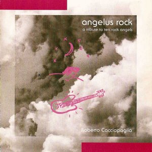 Angelus Rock