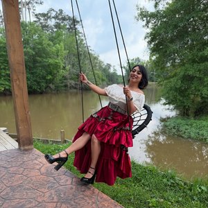 Beatriz Gonzalez 的头像