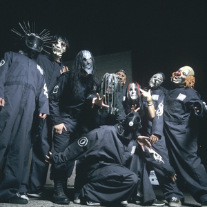 Slipknot live