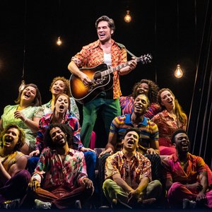 A Beautiful Noise, The Neil Diamond Musical: Broadway Cast 的头像