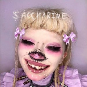 Saccharine - Single