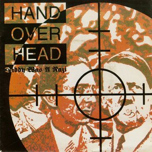 Image pour 'Hand Over Head'