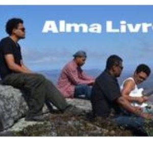 Image for 'Alma Livre'