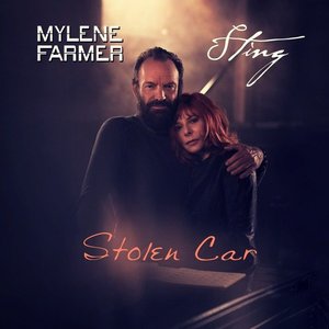 Mylène Farmer, Sting 的头像