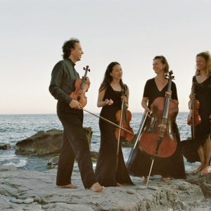 Avatar for Quatuor Antarès