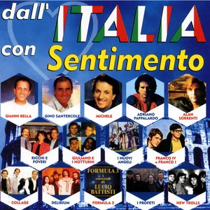 Dall'Italia con sentimento
