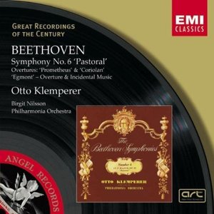 Bild för 'Beethoven: Symphony No.6 'Pastoral''