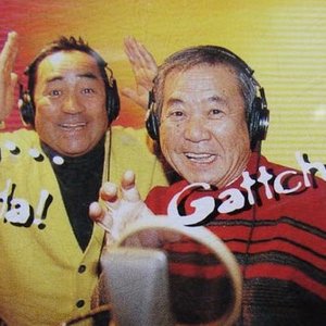DJ Senda & Tiny-K 的头像
