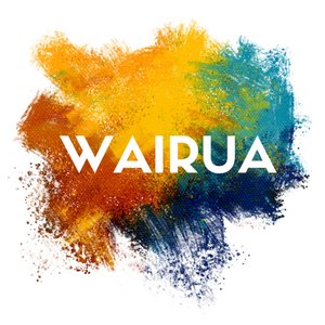 Image for 'Wairua'