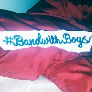 Avatar for BANDWIDTHBOYS