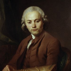 Abbe Georg Joseph Vogler 的头像
