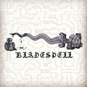 Image for 'Bladespell'