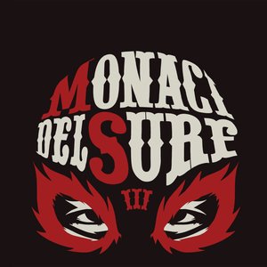 Monaci del Surf [Vol. 3]