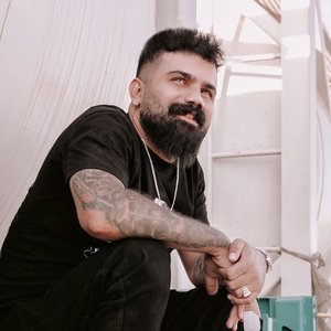 Farhad Jahangiri 的头像