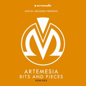 Bits And Pieces (Remixes)