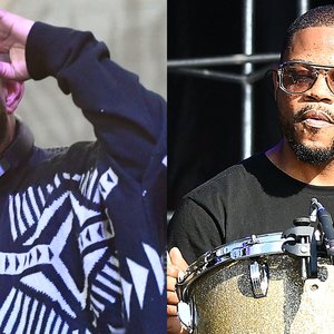 Jahari Massamba Unit (Madlib & Karriem Riggins) için avatar