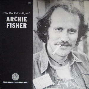 Archie Fisher - 100% Rock [Disc 1] - Zortam Music