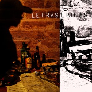 Letras Ebrias