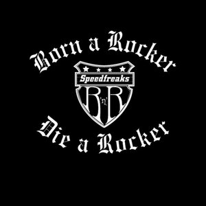 Born A Rocker - Die A Rocker