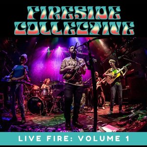 Live Fire, Vol. 1 (Live)