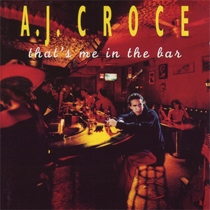 A.J. Croce