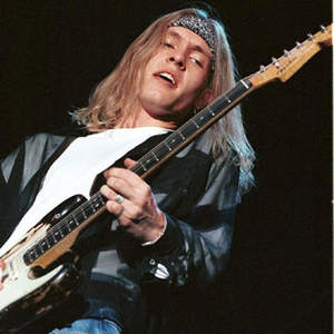 Kenny Wayne Shepherd photo provided by Last.fm