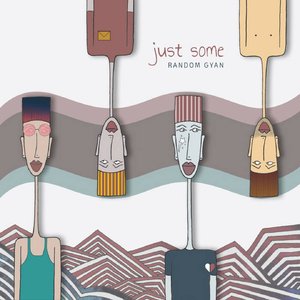 Just Some - EP