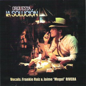 Orquesta La Solucion 的头像