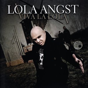 Image for 'VIVA LA LOLA'